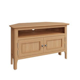 Corner TV Cabinet