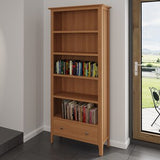 Large Bookcase
