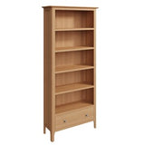 Large Bookcase