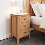 Large Bedside Cabinet