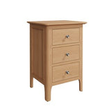 Large Bedside Cabinet