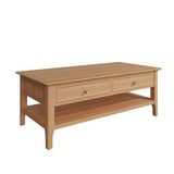 Large Coffee Table