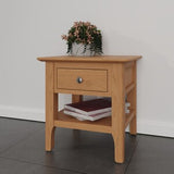 Lamp Table