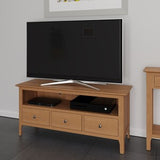 Large TV Cabinet