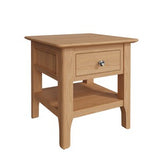 Lamp Table