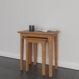 Nest of 2 Tables