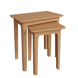 Nest of 2 Tables