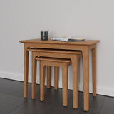 Nest of 3 Tables