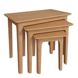 Nest of 3 Tables