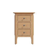 Small Bedside Cabinet