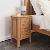 Small Bedside Cabinet