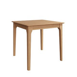 Small Fixed Top Table