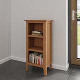 Small Narrow Bookcase