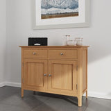 Standard Sideboard