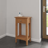 Telephone Table