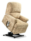 Petite 2-motor Electric Riser Recliner