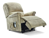 Small 1-motor Electric Riser Recliner