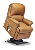 Small 1-motor Electric Riser Recliner
