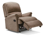 Small Powered Recliner