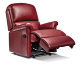 Small Recliner