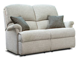 Standard Fixed 2-seater