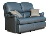 Standard Fixed 2-seater