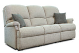 Standard Fixed 3-seater