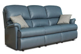 Standard Fixed 3-seater