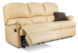 Standard Rechargeable Powered Reclining 3-seater