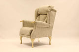 Standard Chair Style Queen Anne