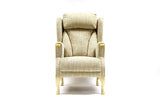 Standard Chair - Queen Anne