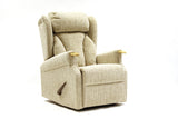 Standard Manual Style Upholstered
