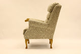 Petite Chair - Queen Anne