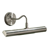 ONE6746 Picture Light Satin Chrome