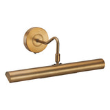 ONE6763 Picture Lt Bronze