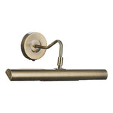 ONE6775 Picture Lt Antique Brass