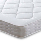 Ortho Damask Mattress Detail