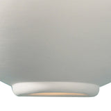 Wall Washer Unglazed