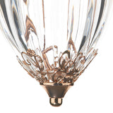 1 Light Pendant French Gold