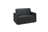 OTTSBGRY Sofa Bed Grey