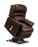 Small 2-motor Electric Riser Recliner