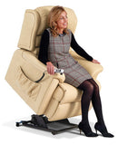 Standard 2-motor Electric Riser Recliner