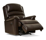 Rechargeable Powered Recliner