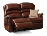 Rechargeable Powered Reclining 2-seate