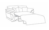 120cm Sofabed Standard