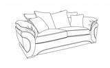 3 Seater