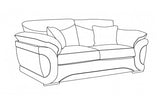 3 Seater