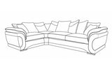 (LH1,COR,RH2)