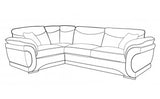 (LH1,COR,RH2)