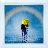 Over The Rainbow - Pride Men